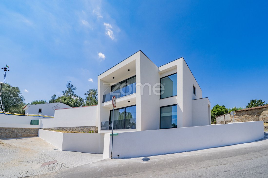 Casa a Vila de Prado, Braga, Portogallo 1 - 18578081