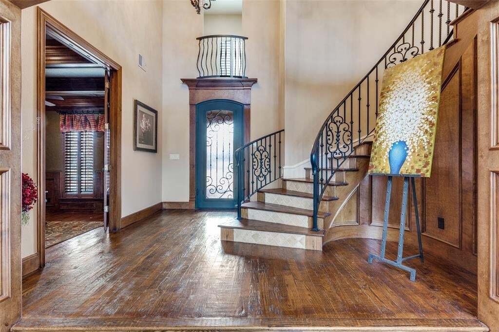 House in Fort Worth, Texas, United States 4 - 18577597