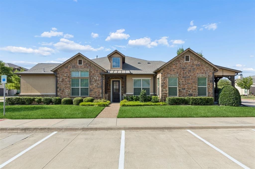 Condo in Grapevine, Texas, United States 4 - 18577596