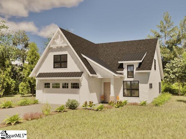 House in Greenville, South Carolina, United States 1 - 18576915