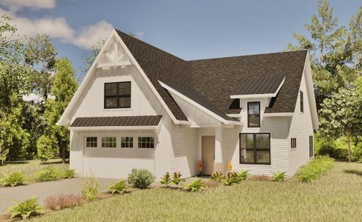 Casa a Greenville, Carolina del Sud, Stati Uniti 1