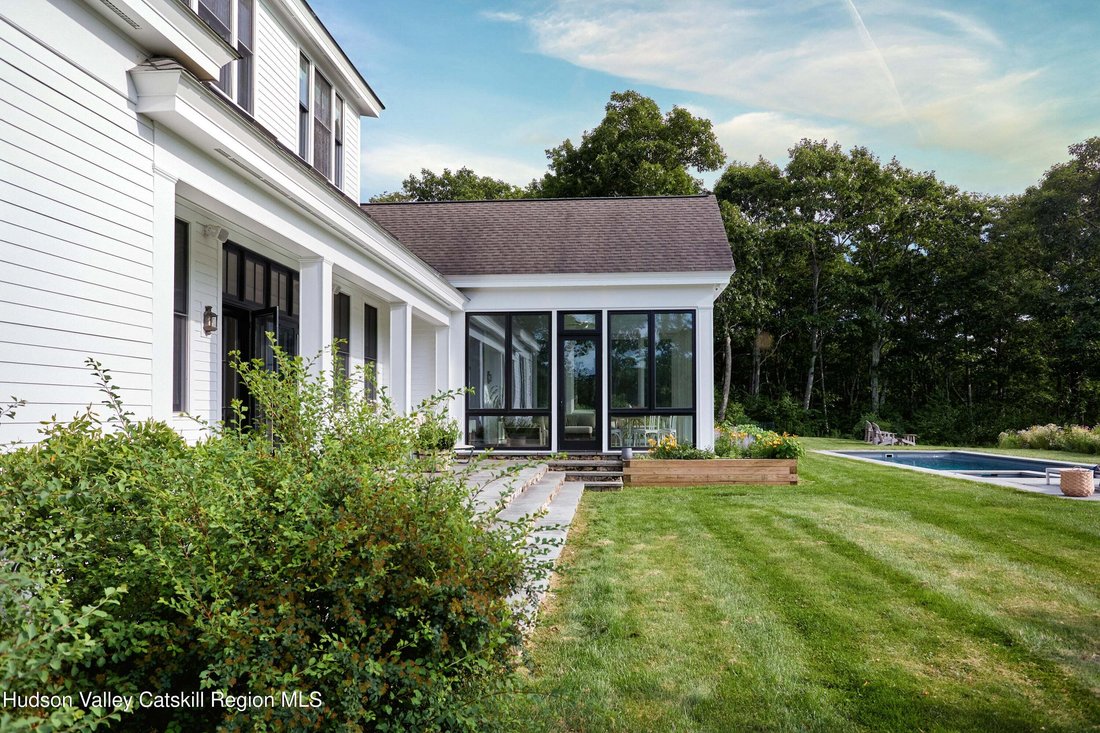 Townhouse in Hillsdale, New York, United States 5 - 18521220