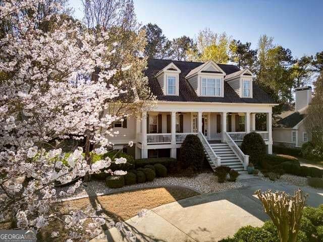 House in Griffin, Georgia, United States 1 - 18577374