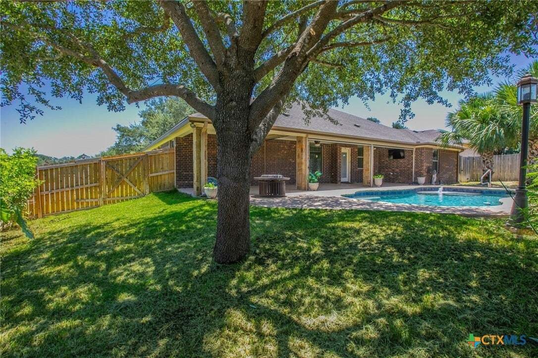 House in Belton, Texas, United States 3 - 18577124