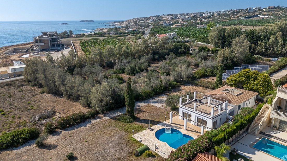 Villa in Peyia, Paphos, Cyprus 5 - 15922753