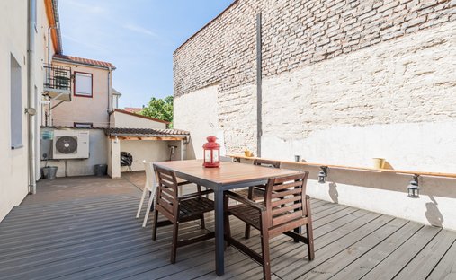 Casa en Schilick Centro Oeste, Schiltigheim, Francia 1