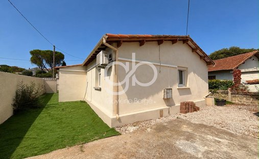 Maison à Centre Historique, Montpellier, France 1