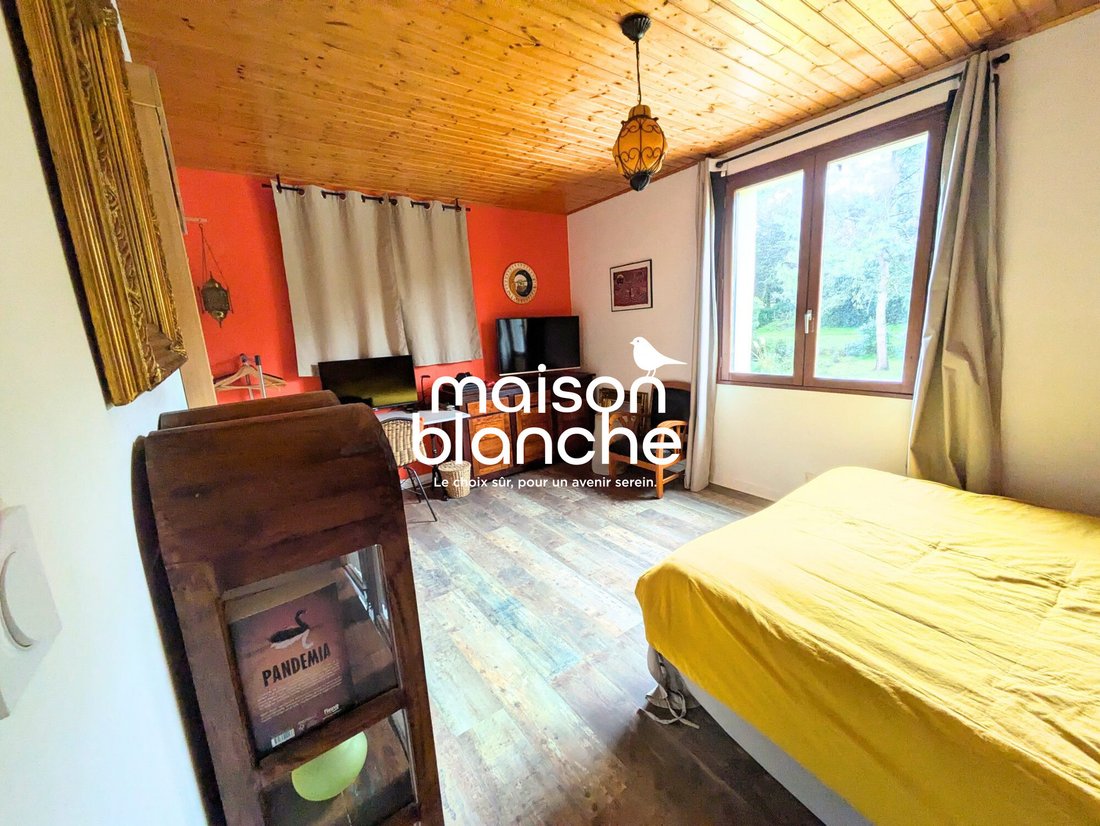 House in Longeville-sur-Mer, Pays de la Loire, France 5 - 18578681