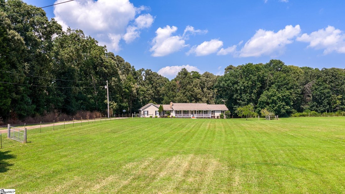 House in Westminster, South Carolina, United States 3 - 18576934