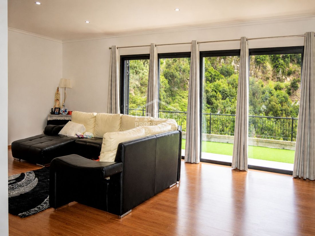 Villa in Santo Antonio, Madeira, Portugal 3 - 14538059