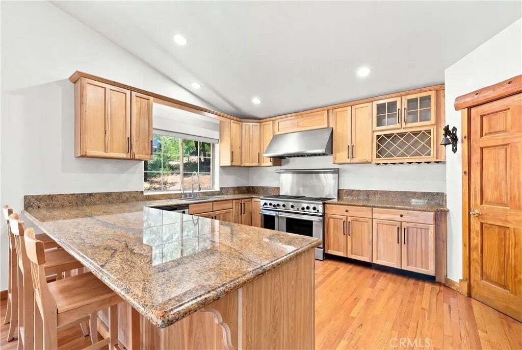 House in Big Bear Lake, California, United States 5 - 18577233