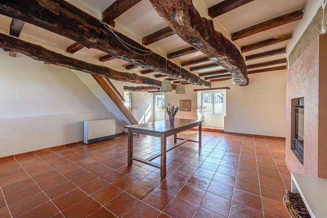 House in Centre Bourg, Sene, France 5 - 18385193