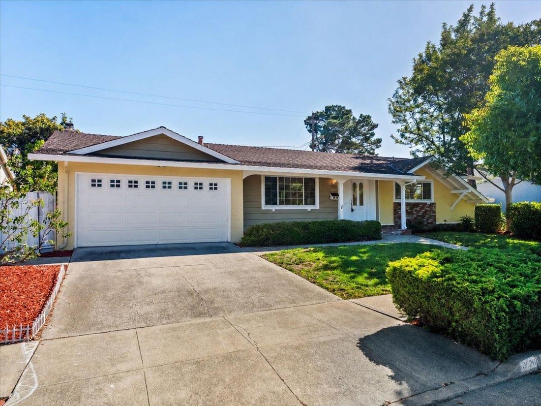 House in Cupertino, California, United States 2 - 18577480