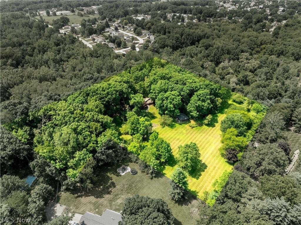 House in North Jackson, Ohio, United States 3 - 18576100