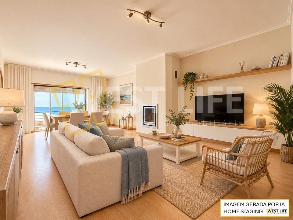 Apartment in Ericeira, Lisbon, Portugal 3 - 18424153