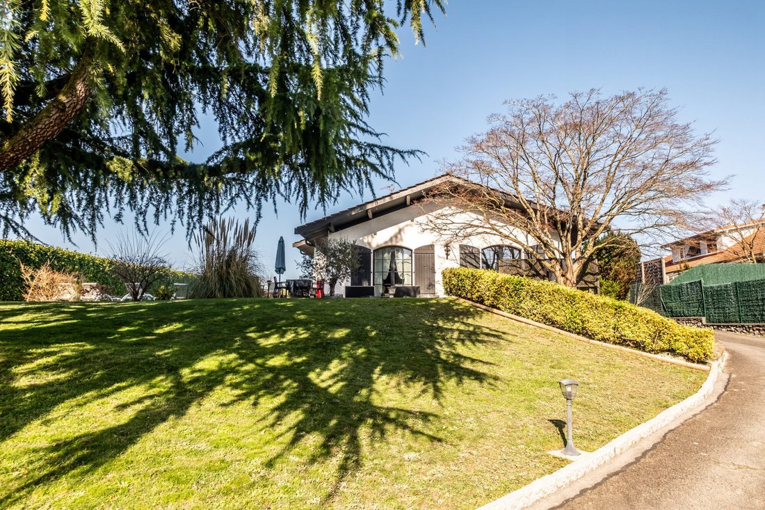 House in Margencel, Auvergne-Rhône-Alpes, France 5 - 18578792