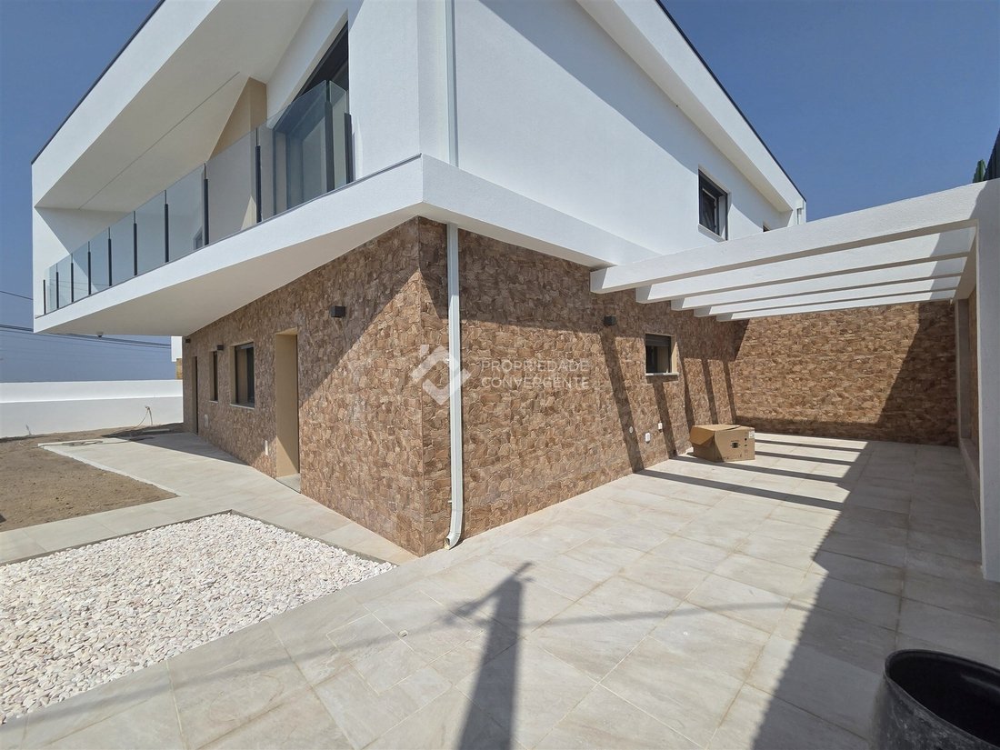 House in Fernao Ferro, Setubal, Portugal 4 - 18576541