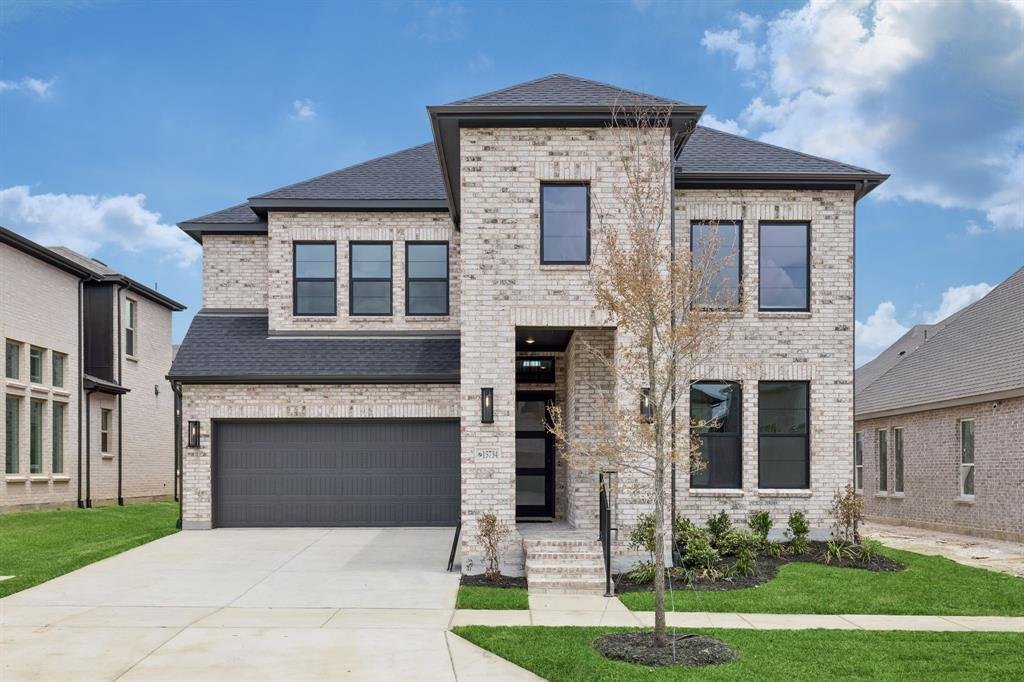House in Frisco, Texas, United States 1 - 18577594