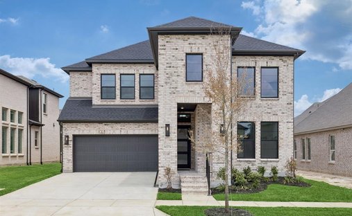 House in Frisco, Texas, United States 1