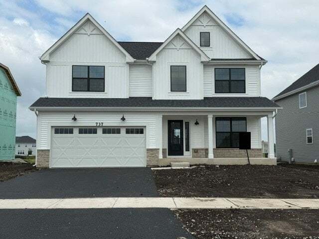 House in North Aurora, Illinois, United States 1 - 18313614