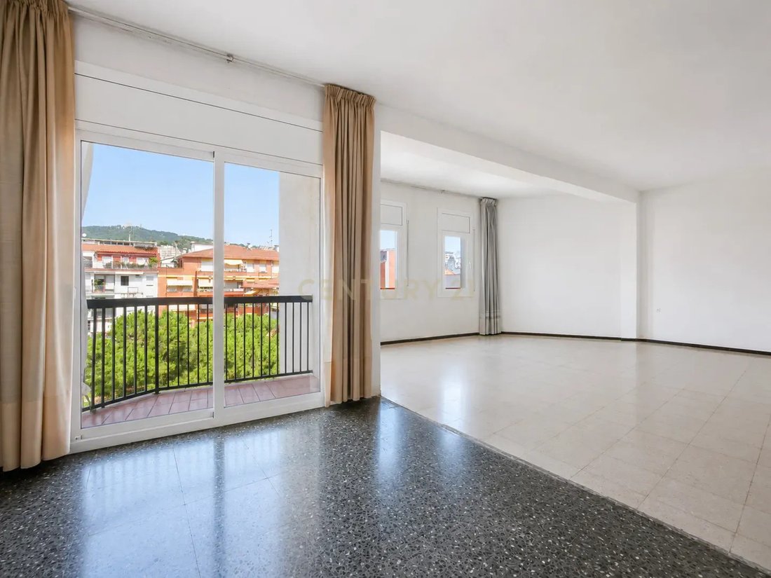 Apartment in Sarrià-Sant Gervasi, Barcelona, Spain 4 - 18577713