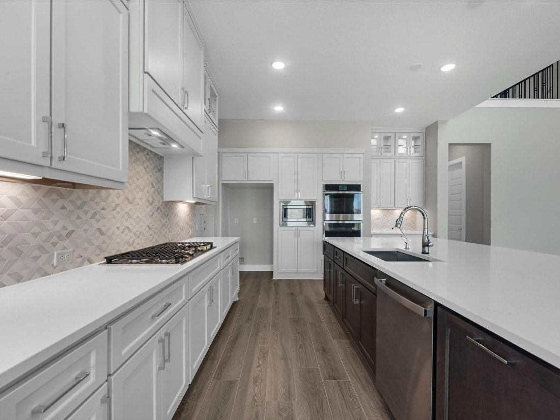 House in Rosharon, Texas, United States 5 - 18577651