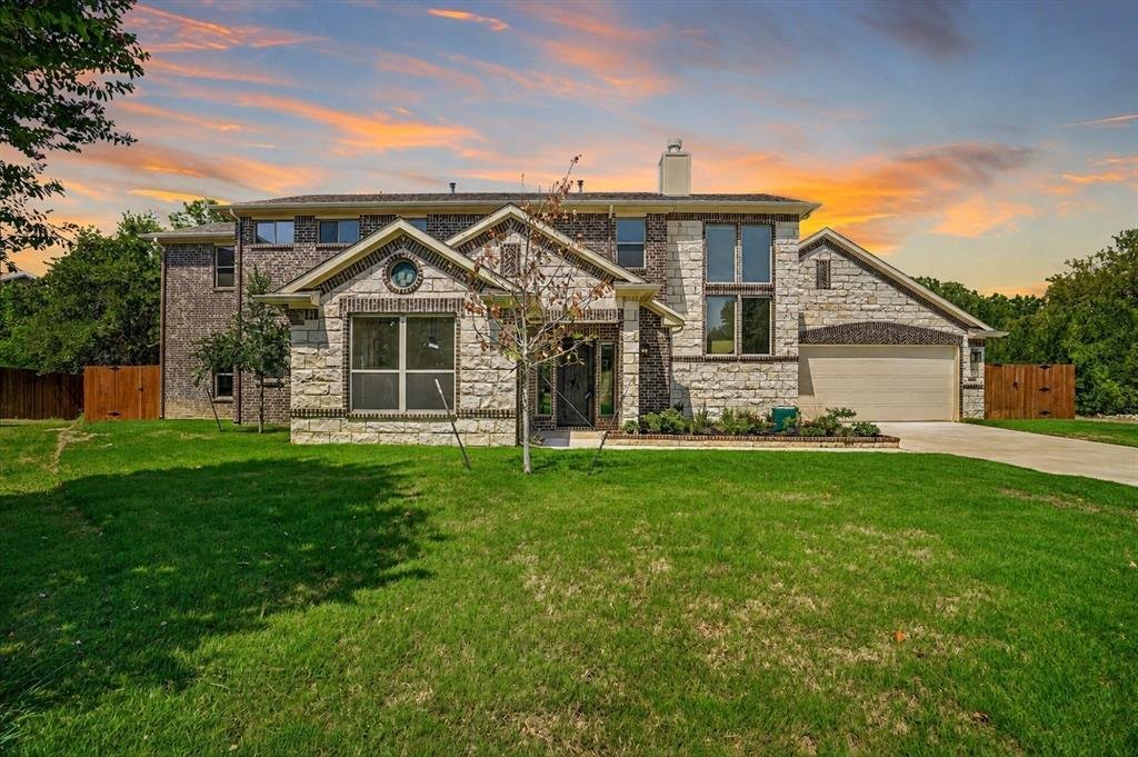 House in Denton, Texas, United States 2 - 18577538