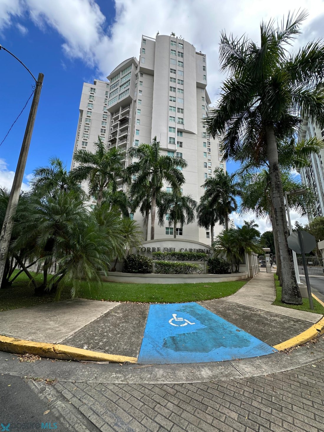 Apartment in San Juan, San Juan, Puerto Rico 1 - 18574536