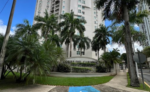 Apartment in San Juan, San Juan, Puerto Rico 1
