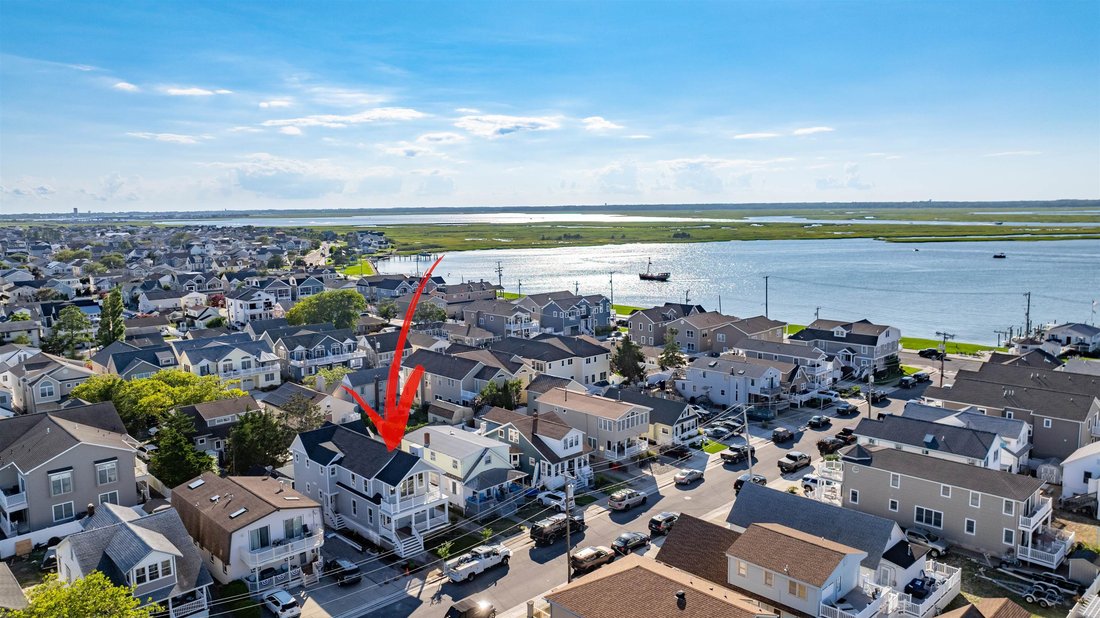 House in Wildwood, New Jersey, United States 3 - 17602944