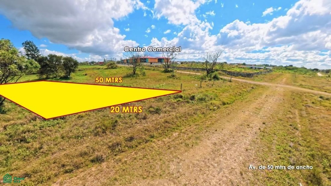 Land in Santa Cruz de la Sierra, Santa Cruz Department, Bolivia 3 - 18527554