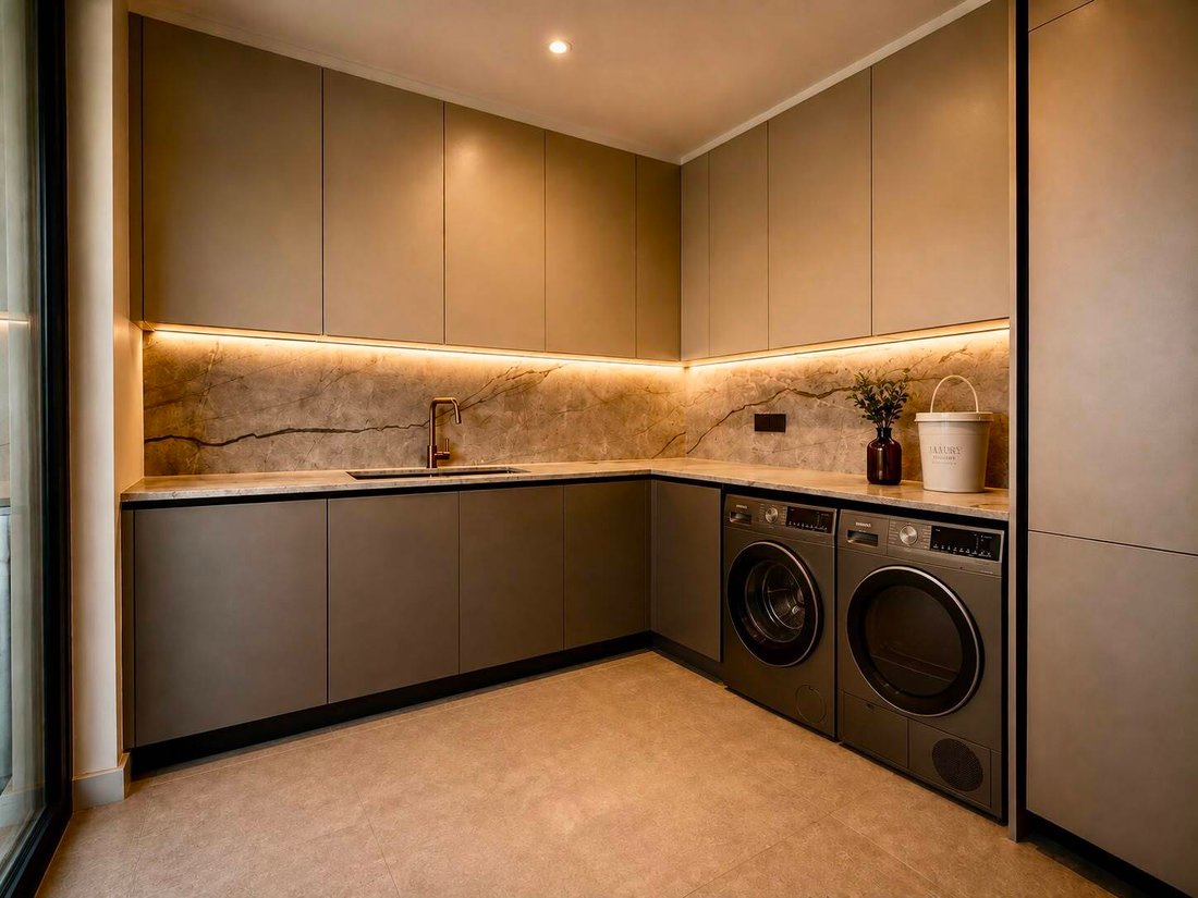 Apartment in Cape Town, Western Cape, South Africa 5 - 18560300