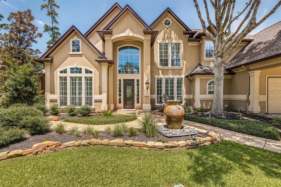 House in Houston, Texas, United States 1 - 18577702