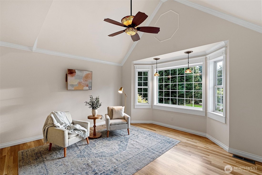 House in Poulsbo, Washington, United States 4 - 18576361