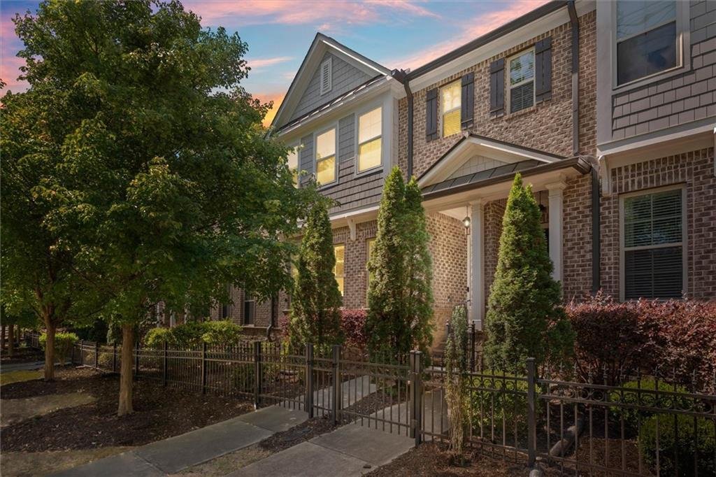 House in Atlanta, Georgia, United States 2 - 18577342