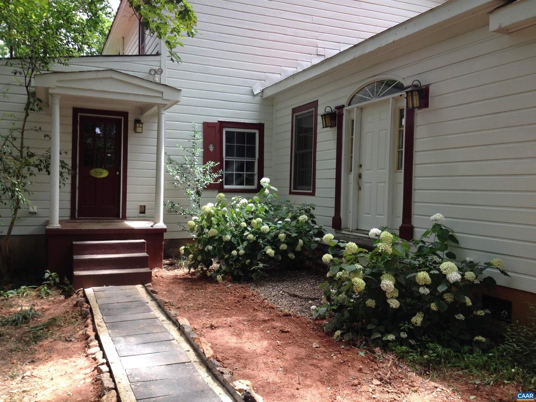 House in Charlottesville, Virginia, United States 3 - 18575938
