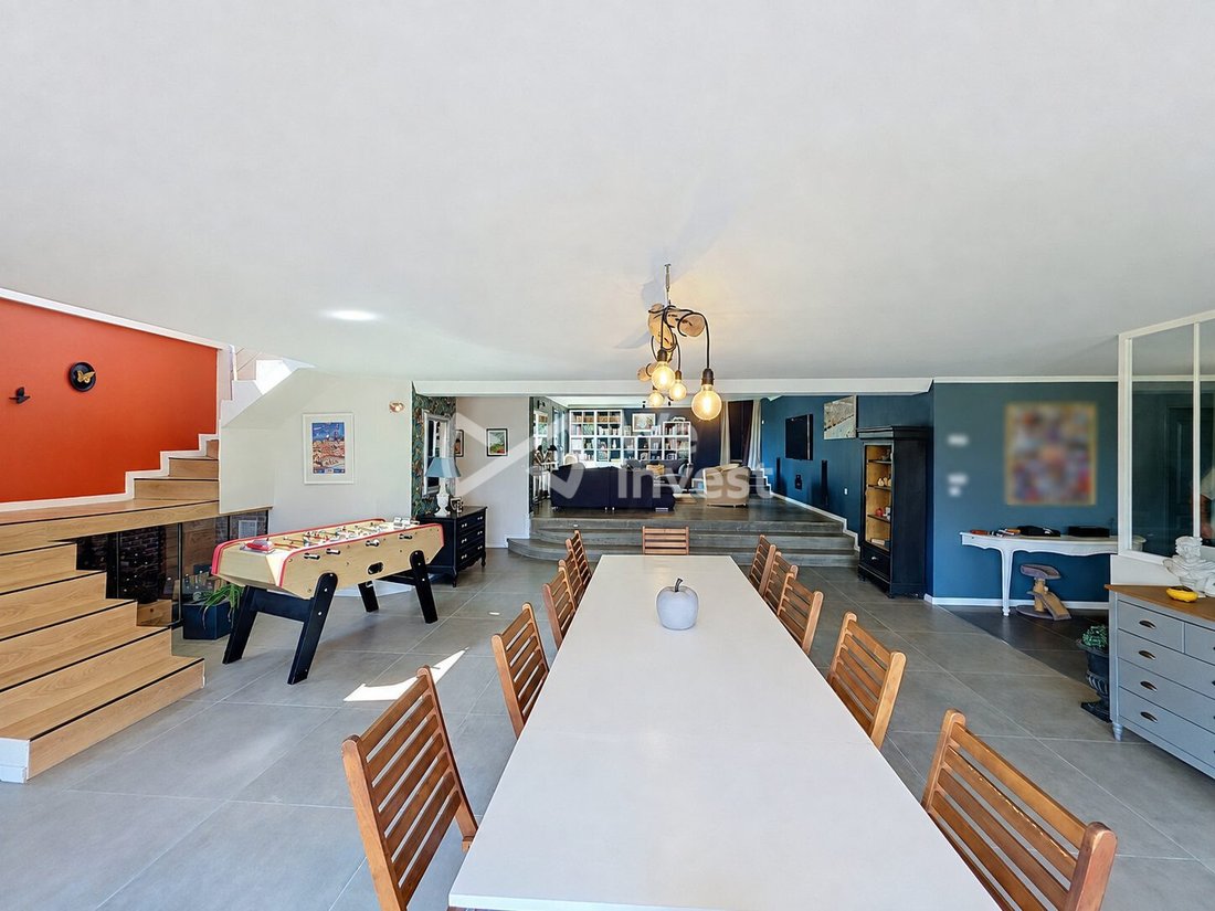 Villa in Monce-en-Belin, Pays de la Loire, France 3 - 18578765