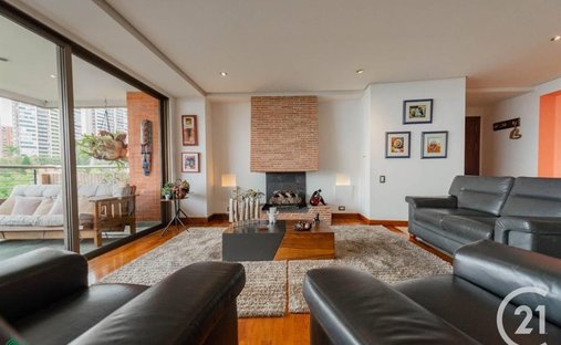 Condo in Medellín, Antioquia, Colombia 1