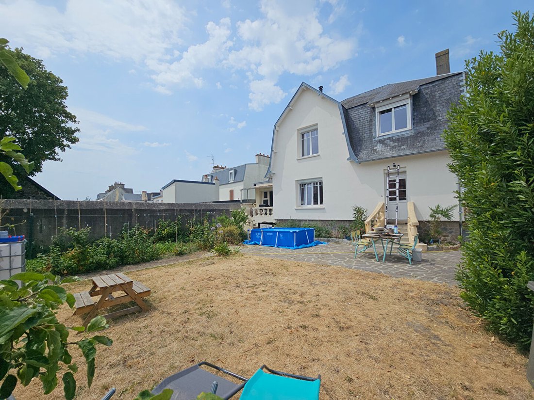 Villa in Agora, Granville, France 1 - 18507595