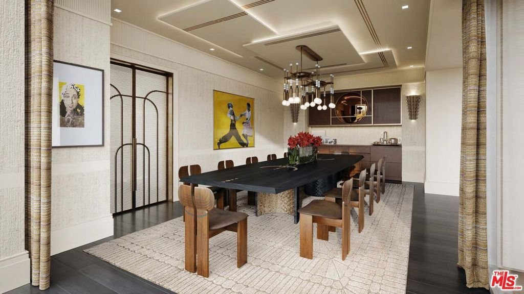 Condo in Los Angeles, California, United States 3 - 18577060