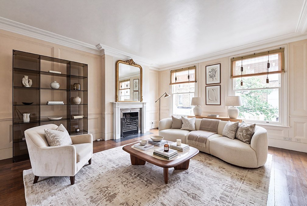 Maison en Chelsea, Kensington et Chelsea, Angleterre 1 - 18574952