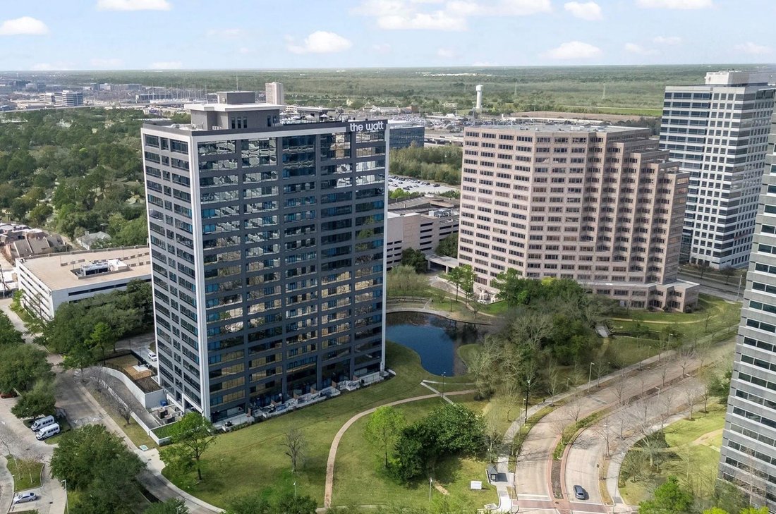 Houston, Texas, United States 1 - 18577986