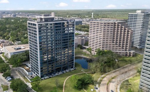 Houston, Texas, Estados Unidos 1