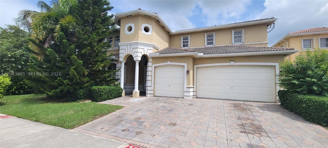 House in Cutler Bay, Florida, United States 1 - 18576877