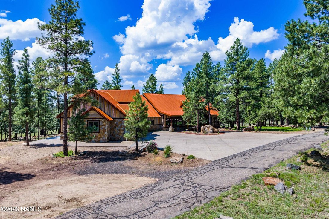 House in Flagstaff, Arizona, United States 5 - 18576139