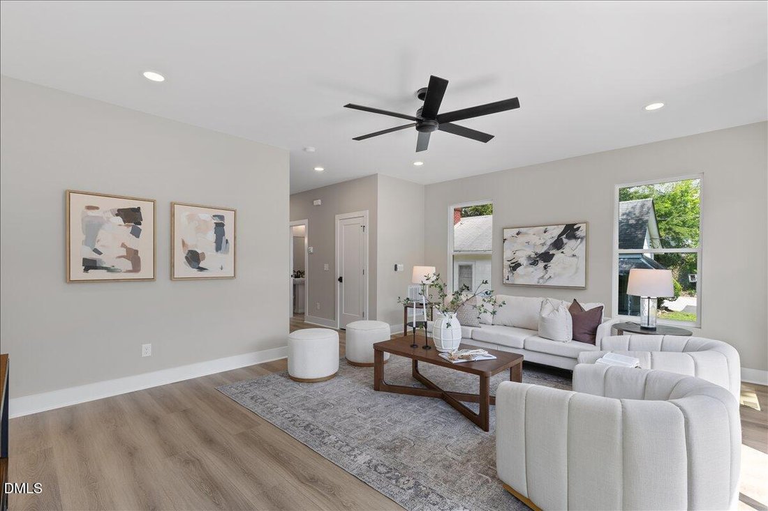 Condo in Raleigh, North Carolina, United States 4 - 18576265