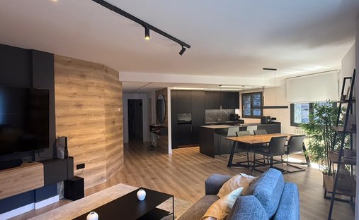 Apartment in Escaldes-Engordany, Escaldes-Engordany, Andorra 1