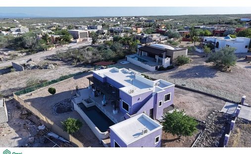 Haus in La Paz, Baja California Sur, Mexiko 1