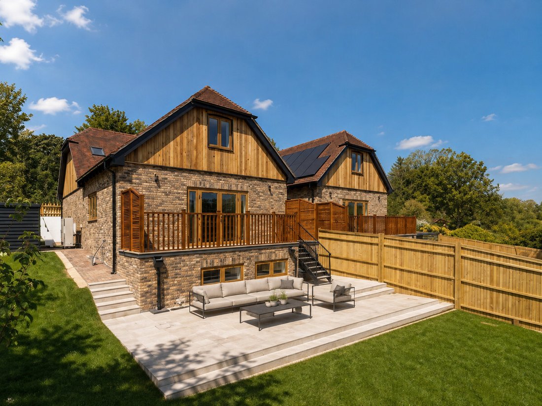 House in Findon Valley, Findon, England 5 - 18096585