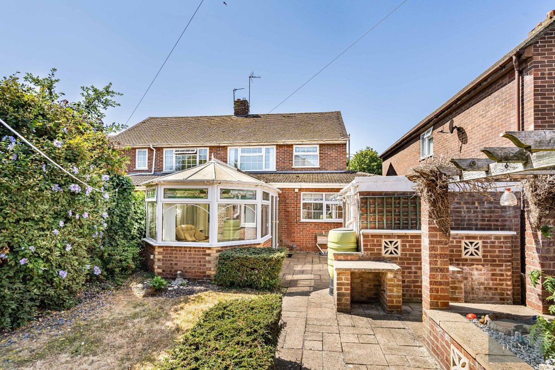House in Thame, England 2 - 18574411